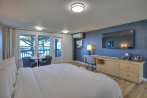 Ocean Crest Resort